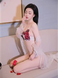 Xiuren秀人网 2025.03.04 NO.9963 乔娜娜(31)